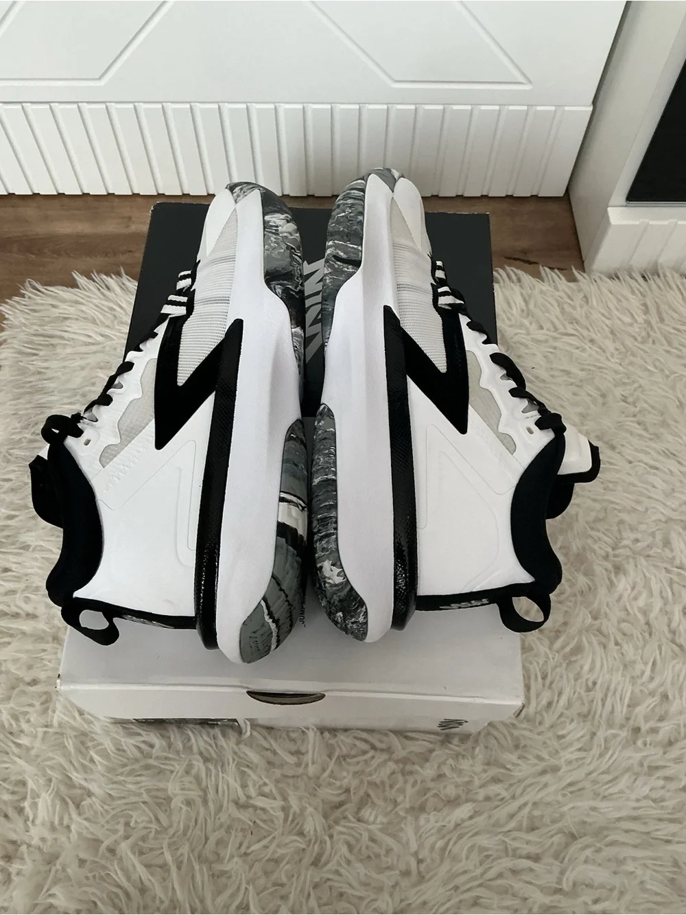 Jordan nike air